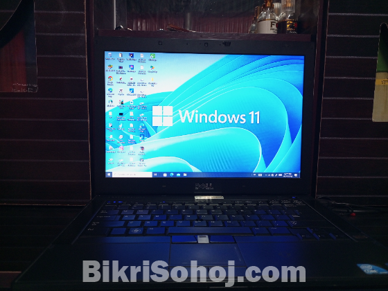 Dell latitude e6410